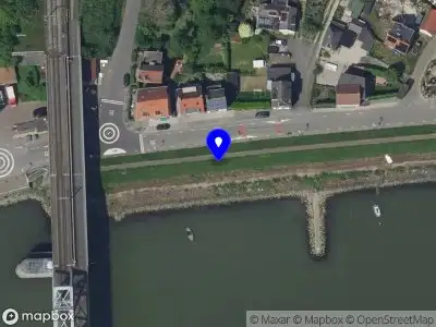 Overlastmelding Baanhoek in Sliedrecht