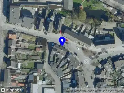 112 melding Overlastmelding Langemeer in Kaatsheuvel gesloten