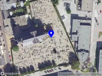 Brandweer met grote spoed naar de Terwaerderveldje in Landgraaf vanwege stankoverlast