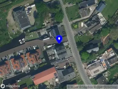 112 melding Overlastmelding Den Ilp in Den Ilp gesloten