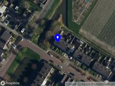 112 melding Overlastmelding Wilgenlaan in Middenmeer