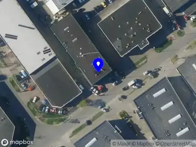 Overlastmelding Hamsterkoog in Alkmaar (Noord-Holland)