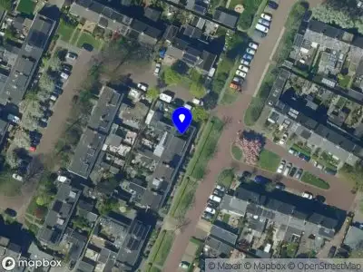 112 melding Overlastmelding Werkendelslaan in Heiloo gesloten