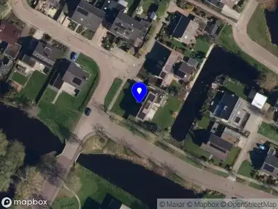 Overlastmelding Aukebaes in Joure gesloten