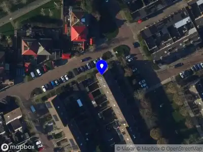 112 melding Overlastmelding Bark in Wieringerwerf gesloten