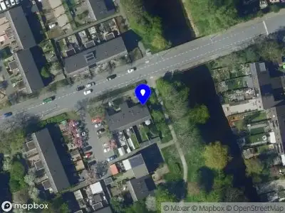 112 melding Overlastmelding Gruttolaan in Schagen