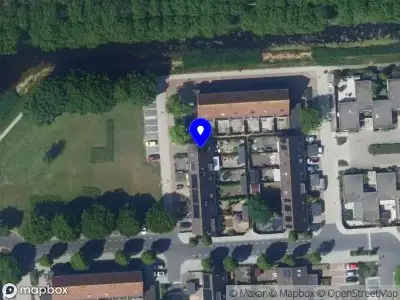 112 melding Overlastmelding  in Lelystad, Holandia gesloten