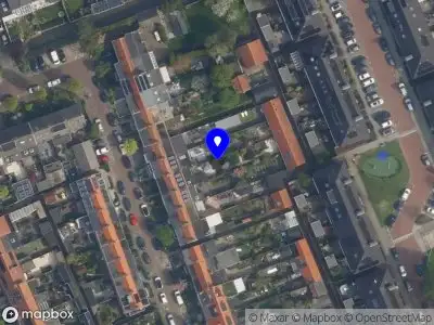 Besteld ambulance vervoer naar de Prins Hendrikstraat in Wateringen