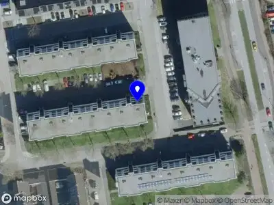 Overlastmelding Harperhof in Boxtel