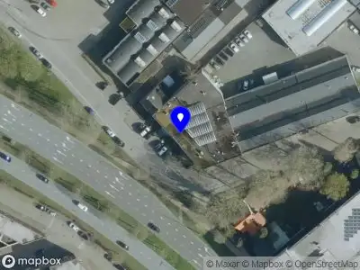 Overlastmelding Bosscheweg in Tilburg