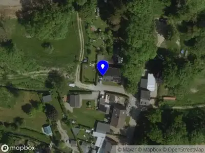 Overlastmelding Kromhagerweg in Eys