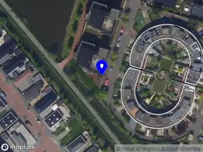 112 melding Overlastmelding Lobeliuslaan in Oegstgeest gesloten