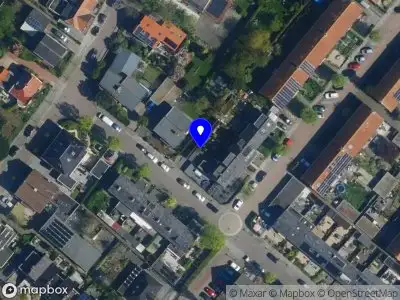 Overlastmelding Duindoornstraat in Noordwijkerhout gesloten