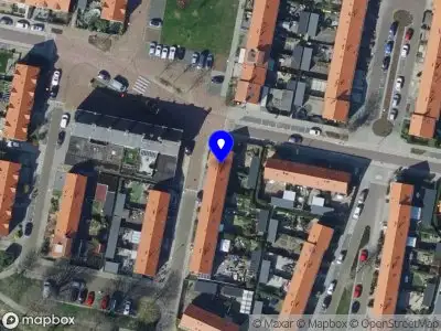 112 melding Overlastmelding Croonenburgh in Oud-Beijerland gesloten