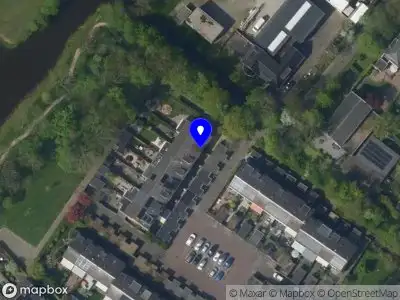 Anonieme overlastmelding Troubadourshof in Sassenheim gesloten