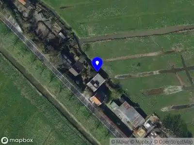 Overlastmelding Welhoeksedijk in Hoogvliet Rotterdam