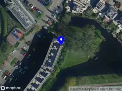 Overlastmelding Ooievaarstraat in Lisse