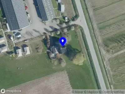Overlastmelding  in Genderen