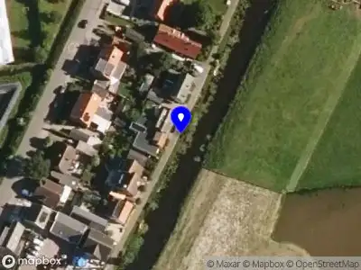 Overlastmelding Voorweg in Nieuwe Wetering