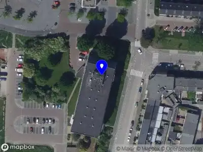 112 melding Overlastmelding Admiraalsplein in Dordrecht gesloten