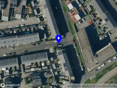 Overlastmelding Het Karrewiel in Arnhem gesloten