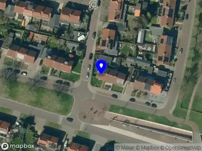 112 melding Overlastmelding Johan de Wittstraat in Elst gesloten