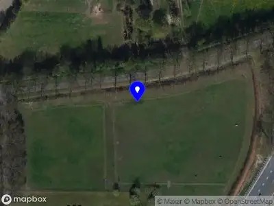 112 melding Brandweer met gepaste spoed naar de Slotstraat in Oud Gastel