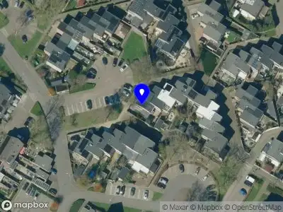 Overlastmelding Elzendreef in Duiven