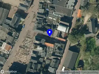 Overlastmelding Weverstraat in Zevenaar