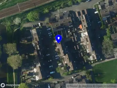 Overlastmelding met urgentie Het Kruiwerk in Hoorn