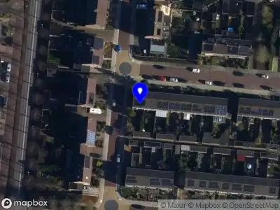 Overlastmelding Saturnusstraat in Wieringerwerf