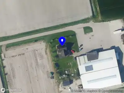 112 melding Overlastmelding Dorpsweg in Twisk gesloten