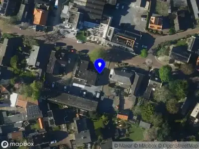 Overlastmelding Dorpsstraat in Bergen gesloten