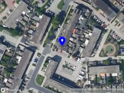 Overlastmelding Griend 32 in Lelystad