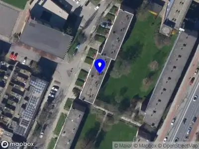 Politie met grote spoed naar de Hippocrateslaan in Groningen vanwege ongeval met letsel