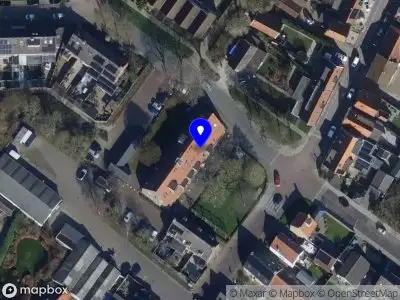 112 melding Overlastmelding De Schuur in Kapelle gesloten