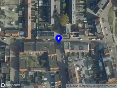 112 melding Overlastmelding Sint Lucasstraat in Tilburg