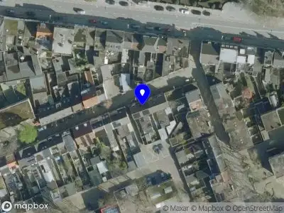 Overlastmelding Akkerstraat in Tilburg