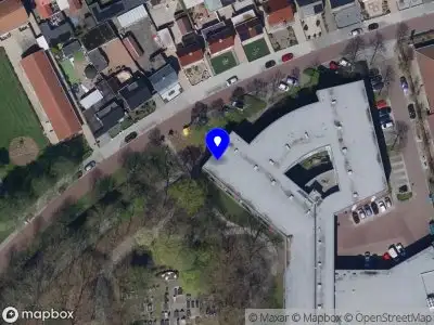 Overlastmelding Pastoor Bastiaansensingel in Sint Willebrord gesloten