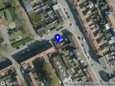 112 melding Overlastmelding Jan Truijenlaan in Tilburg gesloten