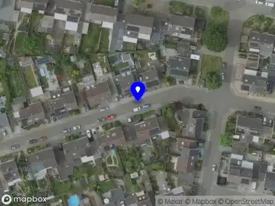 112 melding Overlastmelding Pierre Kempstraat in Melick gesloten