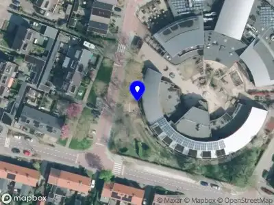 112 melding Brandweer met gepaste spoed naar de Roerdompstraat in Beek