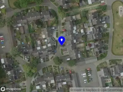 112 melding Overlastmelding Breidberg in Melick