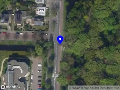 Overlastmelding Rhijngeesterstraatweg in Oegstgeest gesloten