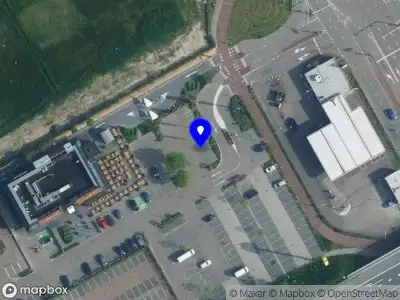 Overlastmelding Muntbergweg in Amsterdam (1101)