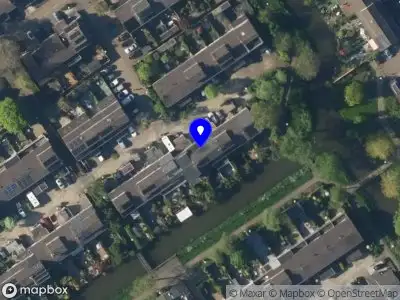 Overlastmelding Fazantenkamp in Maarssen