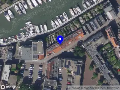 Overlastmelding Houttuinen in Dordrecht gesloten