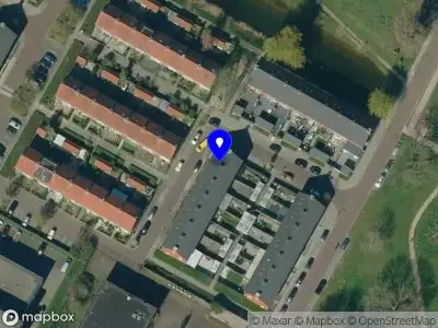 112 melding Overlastmelding Genadekruidstraat in Arnhem gesloten