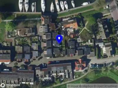 Overlastmelding Westereiland in Medemblik