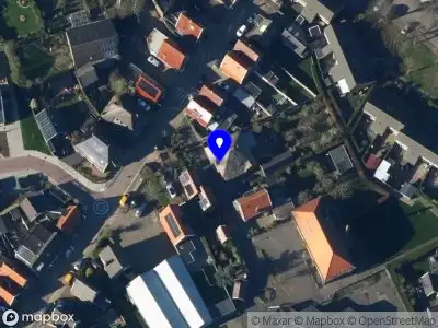 Overlastmelding Butterhoek in Hippolytushoef gesloten